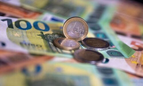 Inflácia sa drží vysoko. Ako sme na tom v porovnaní s Českom a máme sa začať zdražovania ešte viac obávať?