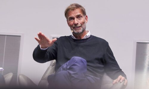 Klopp hovoril o situácii v Reale a možnosti, že by Guardiola prevzal veľkoklub: Odporučil by som im…