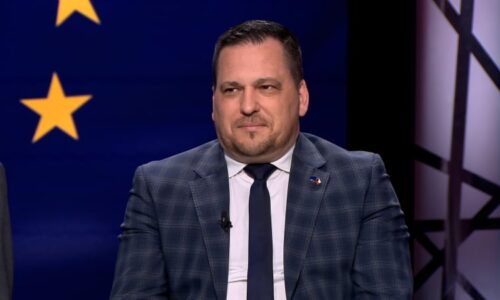 KOMENTÁŘ Tomáše Zdechovského: Írán představuje kybernetickou hrozbu pro Evropu