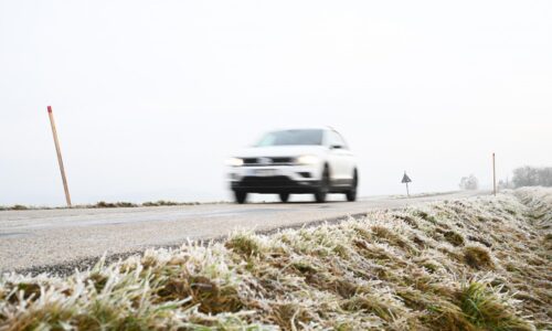 Daň z motorových vozidiel sa blíži. Finančná správa pripomína termín a hrozia pokuty