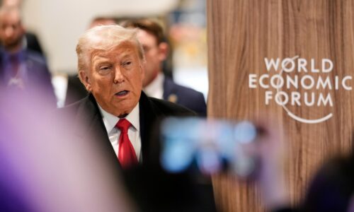 ANALÝZA: Európa skáče Trumpovi na lep. Kríza okolo Grónska nekončí