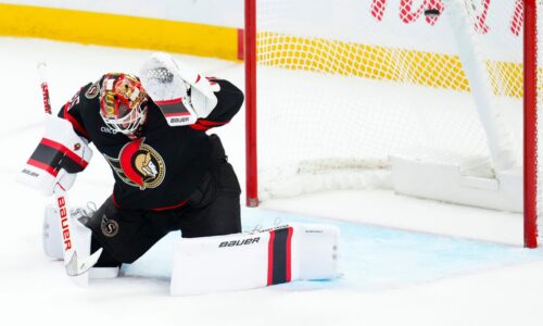 Šírili o ňom klamstvá, obvinili ho z nevery. Brankár NHL prelomil mlčanie: Nemohol som sa brániť