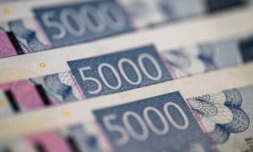 Investoři se bojí o miliardy korun. Dvě firmy mají vážné problémy na kapitálovém trhu