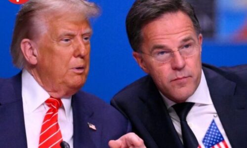 Trumpa nechali žiariť ako najväčšiu hviezdu, ale vo výsledku Európa nepustila Grónsko a ešte sa aj vyhla dovozným clám