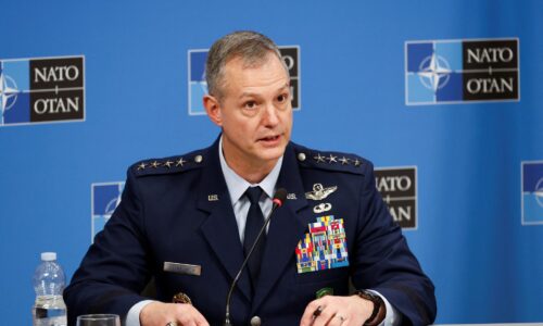 NATO je pripravené naplánovať misiu na ochranu Arktídy, povedal najvyšší veliteľ spojeneckých síl v Európe