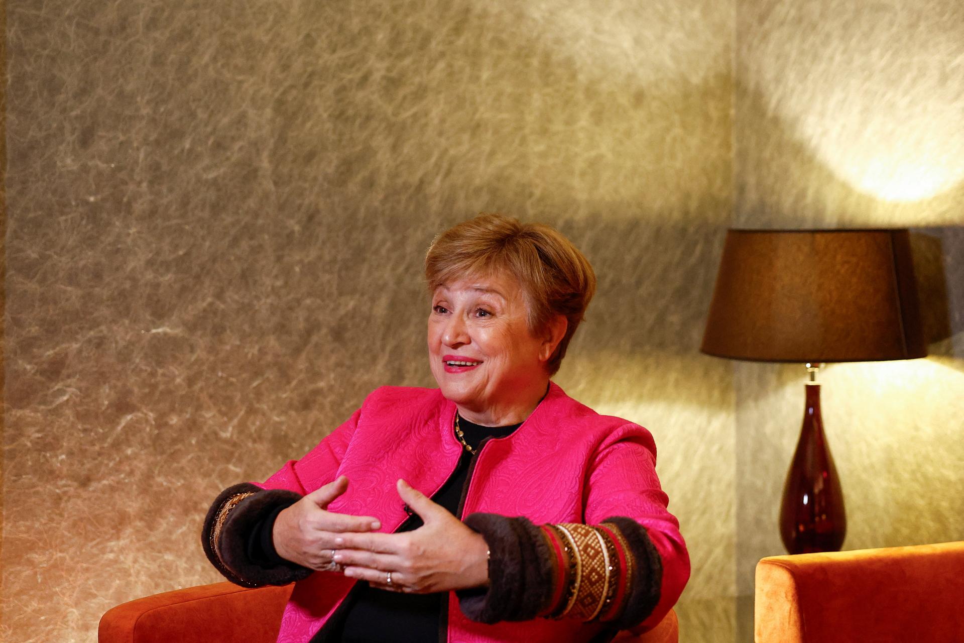 Ako Trump cvičí so svetovou ekonomikou Ako Trump cvičí so svetovou ekonomikou