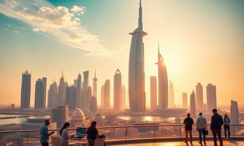 Kde regulácia kryptomien tvorí budúcnosť