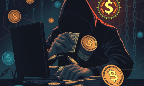 Hazardné siete a pranie peňazí: 414 miliónov USD v pohybe