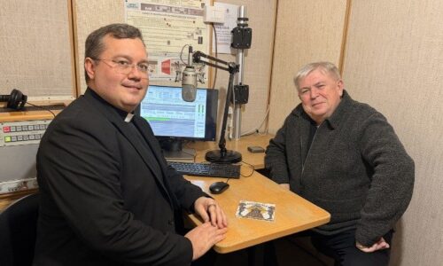 Rozhovor s prof. Hamarom: Medzi vierou, kultúrou a osobnou skúsenosťou