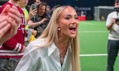 FOTO Alisha Lehmannová má nového priateľa. Kto si získal srdce najsexi futbalistky sveta?
