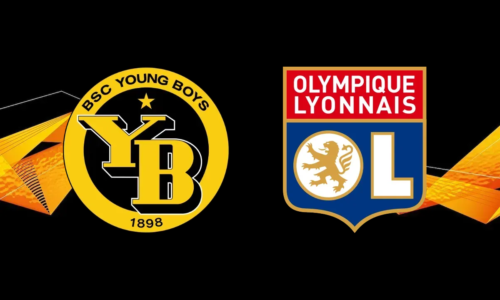 ONLINE Young Boys Bern – Olympique Lyon (Dominik Greif) / Európska liga