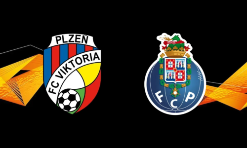ONLINE FC Viktoria Plzeň – FC Porto / Európska liga