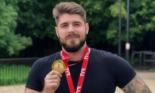 Jeho telo našli bez hlavy, končatín a zohavené. Ruského športovca dlhé mesiace nikto nevidel