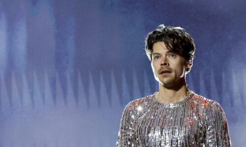 Harry Styles Announces 30-Night Residency at Madison Square Garden