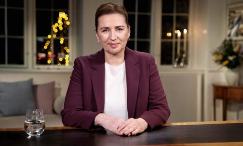 O našej suverenite rokovať nebudeme, odkázala dánska premiérka Trumpovi. Spolupracovať však s USA chce