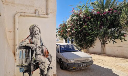 Zabudnite na Santorini aj Rím. Tunisko skrýva pamiatky, ktoré vám vyrazia dych