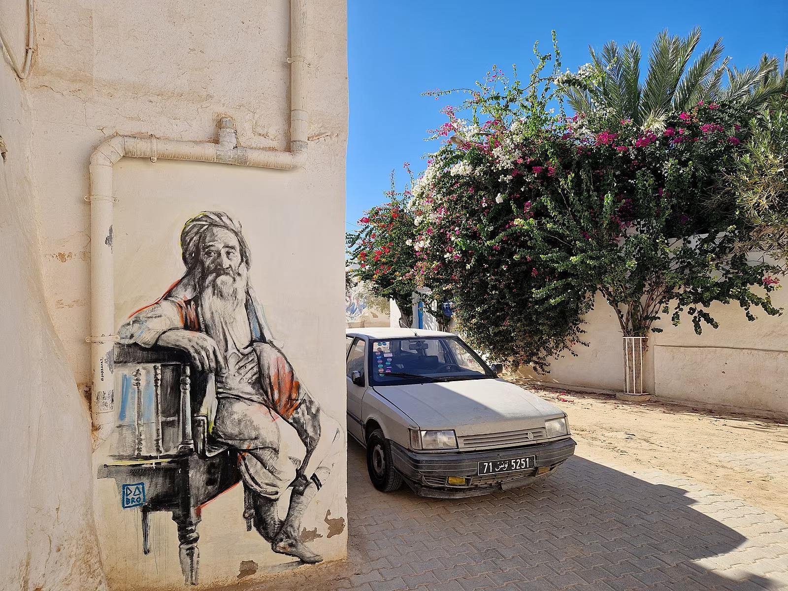 Zabudnite na Santorini aj Rím. Tunisko skrýva pamiatky, ktoré vám vyrazia dych Zabudnite na Santorini aj Rím. Tunisko skrýva pamiatky, ktoré vám vyrazia dych