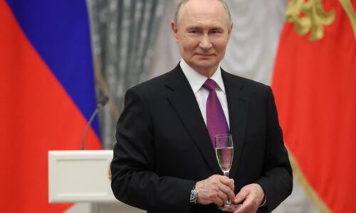 Pri Grónsku by sa Trump mal podľa Rusov vyvarovať len jednej veci. Prečo v Kremli radšej s oslavami otáľajú?