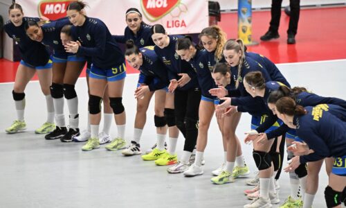 Iuventa predĺžila spoluprácu s talentovanou Sabovovou, dohodli sa na novej zmluve