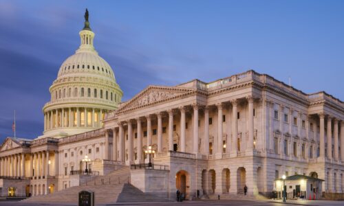 How old is too old? Proposal would put scores of politicians out to pasture