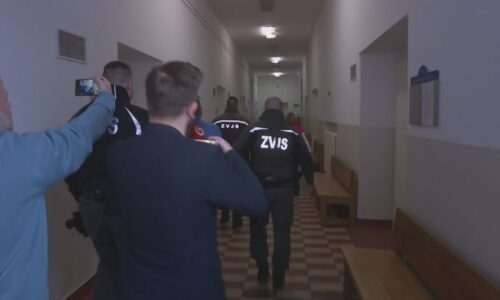 Nárokuji si tě za sexuální otrokyni, psal mladý Slovák ženám. Dříve konvertoval k islámu