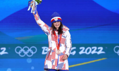 Program rychlobruslení na olympiádě: Loučení legendy Sáblíkové, kam vystřelí zázrak Jílek?