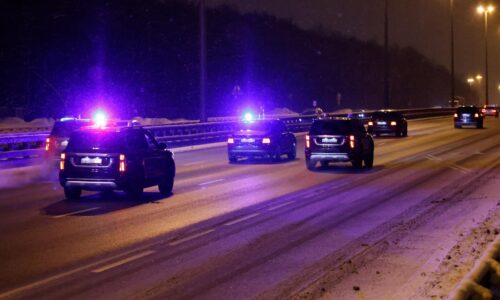 Trumpovi vyslanci Witkoff a Kushner pristáli v Moskve, čaká ich rokovanie s Putinom