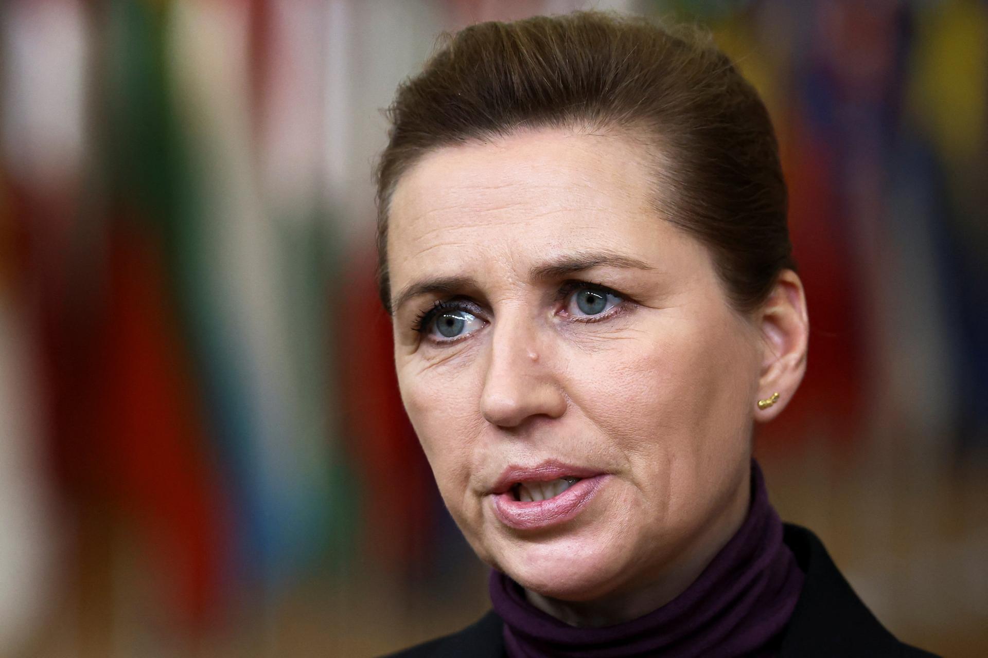 Summit EÚ v Bruseli skončil, lídri riešili reakciu Únie na Trumpove kroky Summit EÚ v Bruseli skončil, lídri riešili reakciu Únie na Trumpove kroky