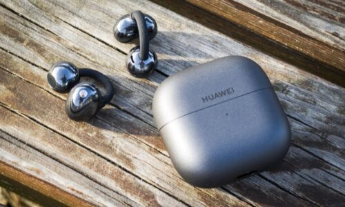 Najlepšie kompaktné slúchadlá s otvorenou konštrukciou? Vyskúšali sme nástupcu modelu, ktorý započal trend