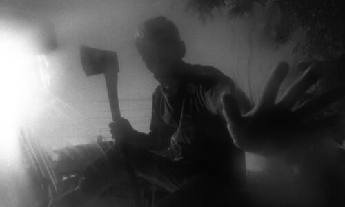 Svatoslav budil hrůzu už jako dítě. Sestře polil prsa kyselinou, pak rozpoutal vražedné běsnění Svatoslav budil hrůzu už jako dítě. Sestře polil prsa kyselinou, pak rozpoutal vražedné běsnění