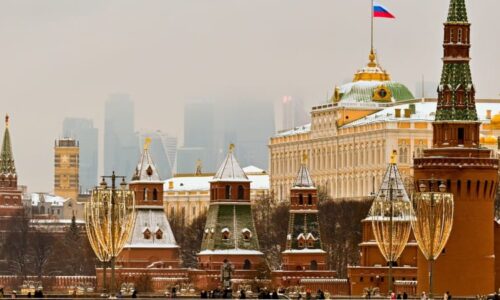 ANALÝZA: Proč Rusko neslaví? Trumpův rozkol s Evropou kvůli Grónsku je dvojsečnou zbraní ANALÝZA: Proč Rusko neslaví? Trumpův rozkol s Evropou kvůli Grónsku je dvojsečnou zbraní