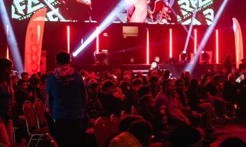 Návrat, ktorý nikto nečakal, že niekedy dostaneme: brat ilju škondriča ide späť do klietky po 18 rokoch!