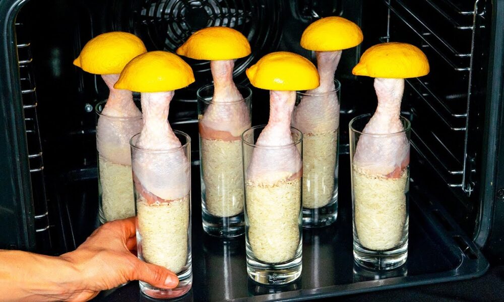 1769151602_maxresdefault.jpg Just one ingredient and the chicken thighs will melt in your mouth like butter!