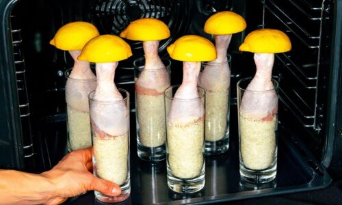 Just one ingredient and the chicken thighs will melt in your mouth like butter!