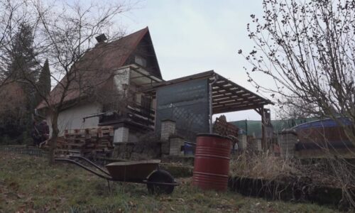 Únos 12 chlapce na Zlínsku měsíc poté: Místní chtějí zapomenout, obviněný čeká na soud Únos 12 chlapce na Zlínsku měsíc poté: Místní chtějí zapomenout, obviněný čeká na soud