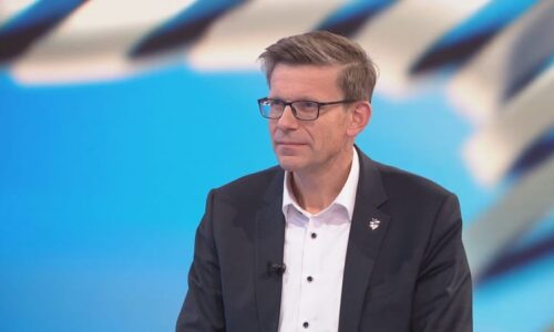 Kupka: Windfall tax byla chyba. Nový šéf ODS odmítl vládu s ANO a slíbil daňovou reformu Kupka: Windfall tax byla chyba. Nový šéf ODS odmítl vládu s ANO a slíbil daňovou reformu