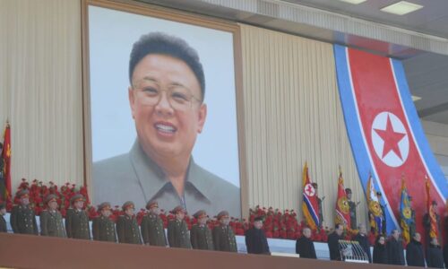 Mimomanželský sex i atentát na Kim Čong-ila. Propagandistický film boří dlouholetá tabu Mimomanželský sex i atentát na Kim Čong-ila. Propagandistický film boří dlouholetá tabu