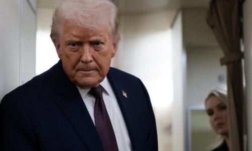 Trump zrušil pozvanie kanadského premiéra Carneyho do svojej Rady mieru Trump zrušil pozvanie kanadského premiéra Carneyho do svojej Rady mieru