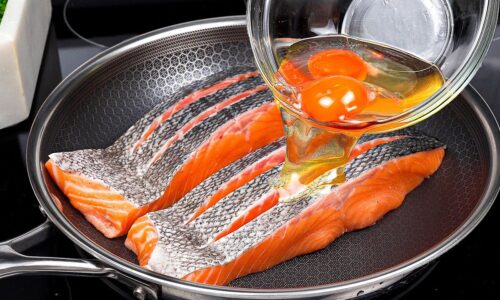 💯Die leckersten und einfachsten Rezepte, die ich je gegessen habe! Schnelles und gesundes Abendessen