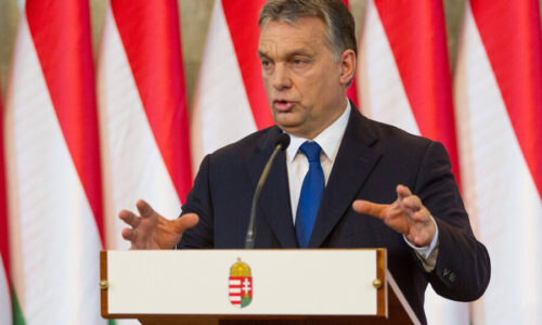 Viktor Orbán: Maďarsko nevpustí Ukrajinu do EÚ najbližších 100 rokov