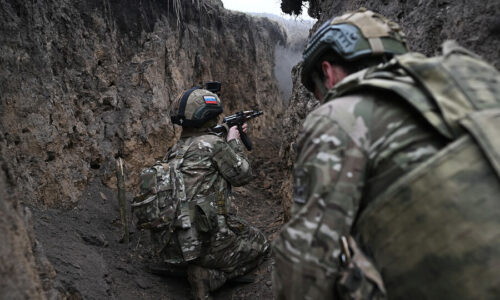 Zvodka Ministerstva obrany RF o priebehu špeciálnej vojenskej operácie od 17. do 23. januára 2026