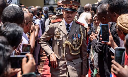 BZ: Madagaskar má v úmysle vstúpiť do BRICS