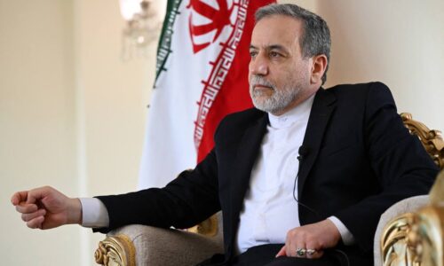 Irán: „Pán Zelenskyj! svet je unavený z klaunov, na rozdiel od vašej armády plnej žoldnierov sa vieme brániť aj sami”