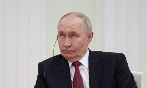 Rusko trvá na tom, aby sa ukrajinské sily stiahli z Donbasu