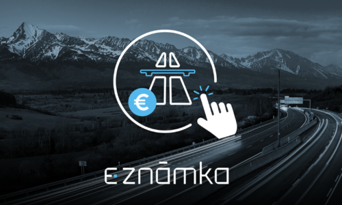 Hrozba pre vodičov. NDS upozorňuje na nové podvody s diaľničnými známkami