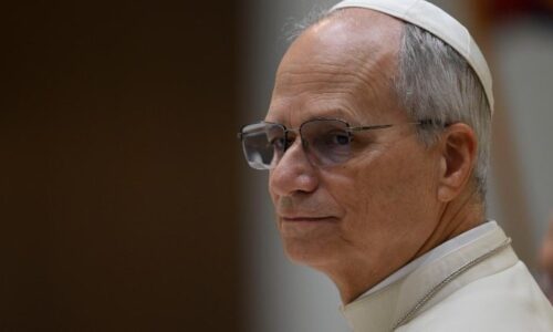 Pápež katolíckym médiám: Hľadajte pravdu, ktorú možno ponúknuť aj neveriacim