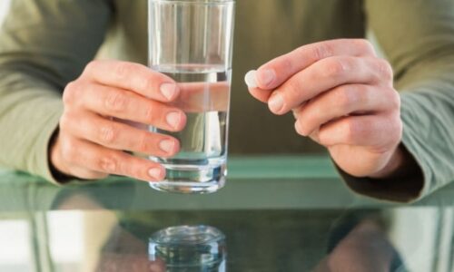 U oblíbených léků proti bolesti vědci varují před nežádoucím účinkem. Předepisují se i v Česku U oblíbených léků proti bolesti vědci varují před nežádoucím účinkem. Předepisují se i v Česku