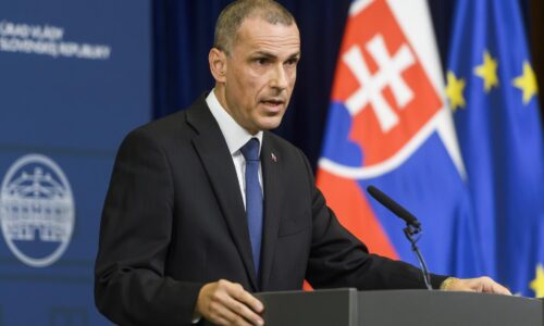 Žilinka avizuje previerky v PPA. Chce zhodnotiť zákonnosť pri udeľovaní podpory farmárom Žilinka avizuje previerky v PPA. Chce zhodnotiť zákonnosť pri udeľovaní podpory farmárom