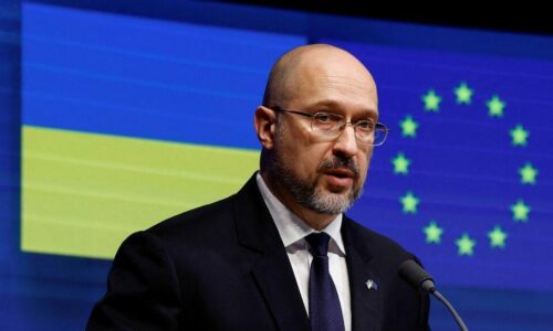 Európska únia a Poľsko posielajú Ukrajine stovky generátorov Európska únia a Poľsko posielajú Ukrajine stovky generátorov