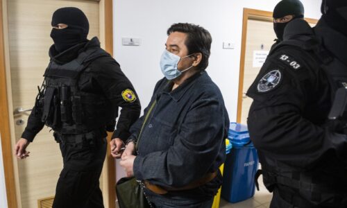 Reportéri bez hraníc vyzvali súd, aby nezopakoval chyby v kauze vraždy Kuciaka Reportéri bez hraníc vyzvali súd, aby nezopakoval chyby v kauze vraždy Kuciaka